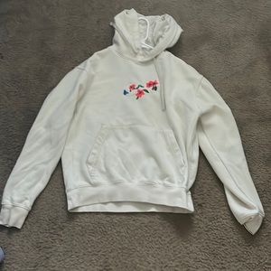 Nike Pullover Hoodie